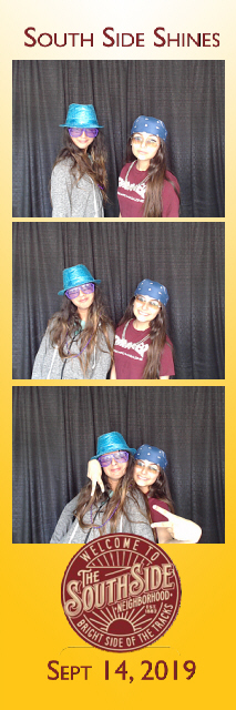 South Side Shines Celebration  | View more photos from the event at gallery.photoboothbillings.com/u/PhotoBoothBillings/South-Side-Shines-Celebration